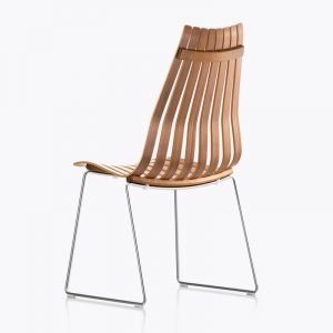Comfortable Single Chair