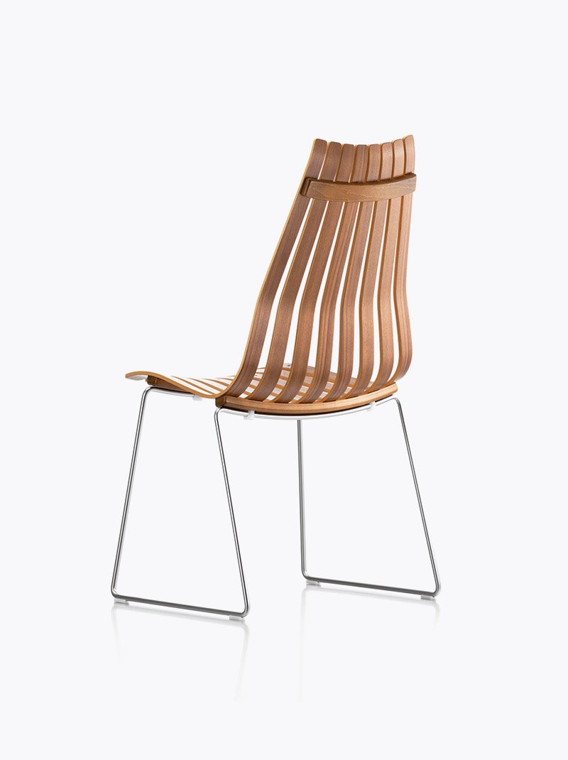 Comfortable Single Chair
