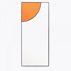 Modern Mirror