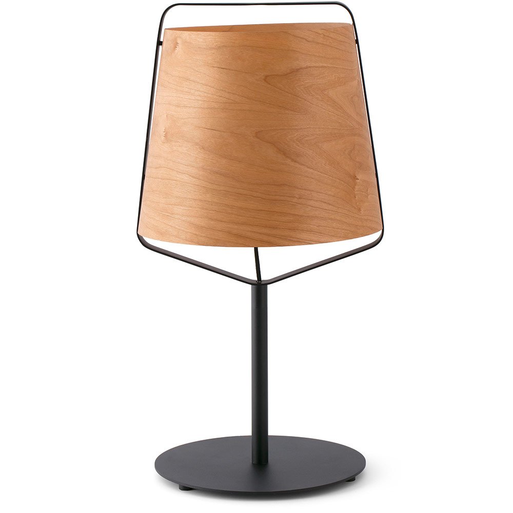 Handcrafted Modern Lamp