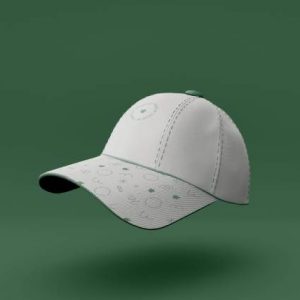 Beanie with Logo