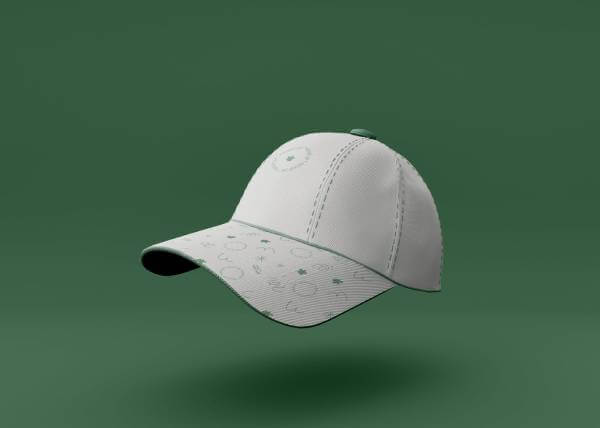 Beanie with Logo
