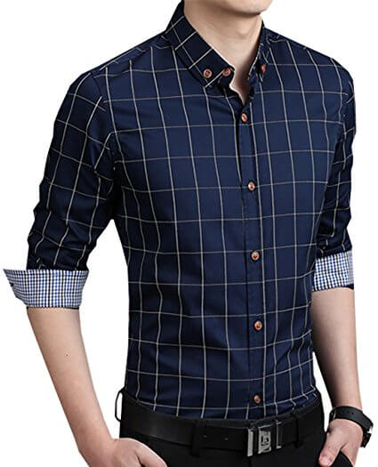 Gentleman Shirt - Image 2