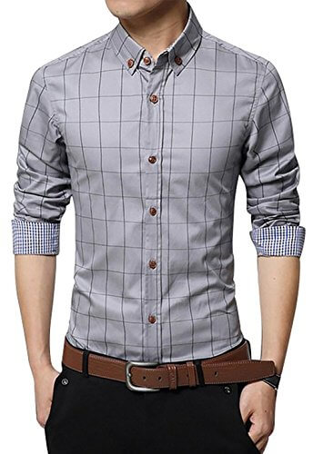 Gentleman Shirt