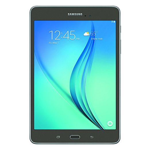 Smart Tablet