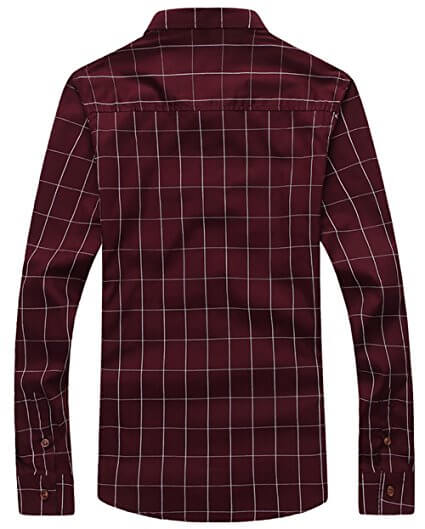 Gentleman Shirt - Image 3